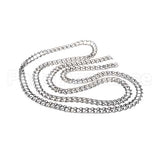 22260-0009 Cutler Industries Ladder Chain Per Foot
