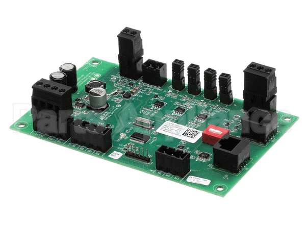 22267 Gaylord Dcv-Sv Hood Board