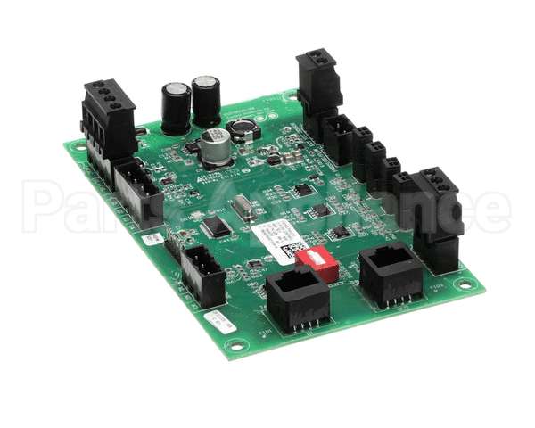 22267 Gaylord Dcv-Sv Hood Board