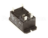 222724 Duke Relay Te T92, 120V Coil, Dpst
