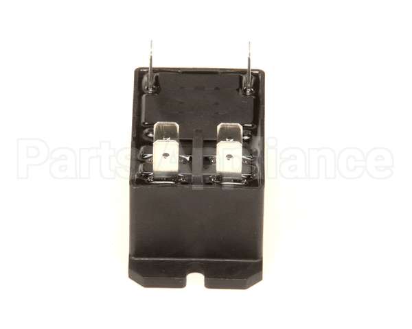 222724 Duke Relay Te T92, 120V Coil, Dpst