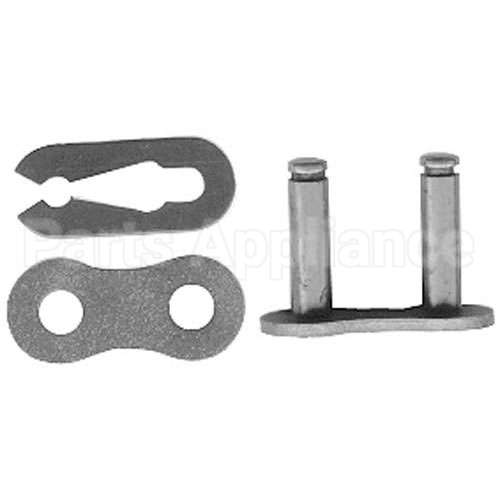 22273-0001 Compatible Middleby Link, Master #40 Roller Chain