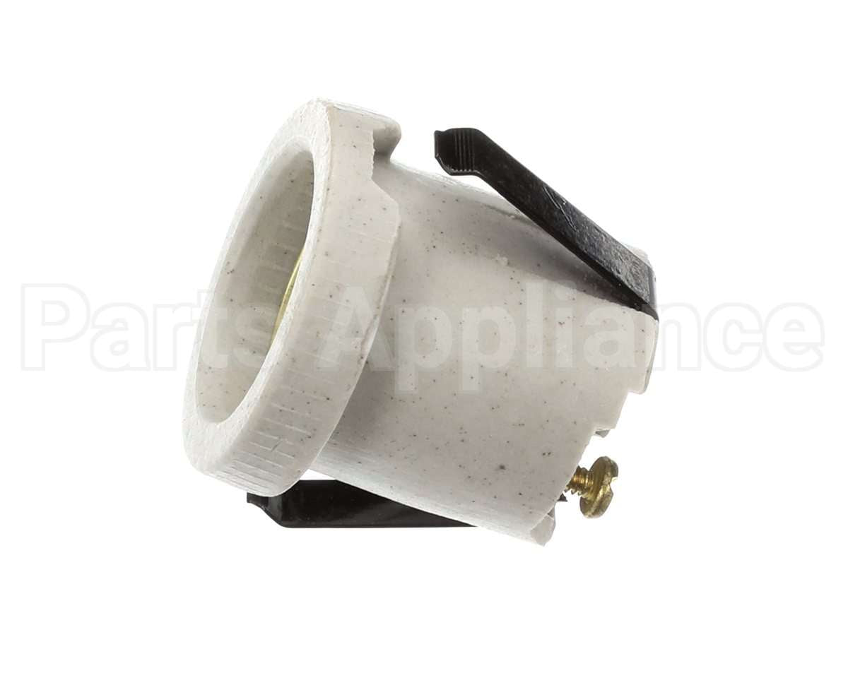 222751 American Foodservice Lamp Holder/Socket