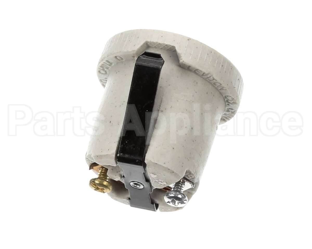 222751 American Foodservice Lamp Holder/Socket