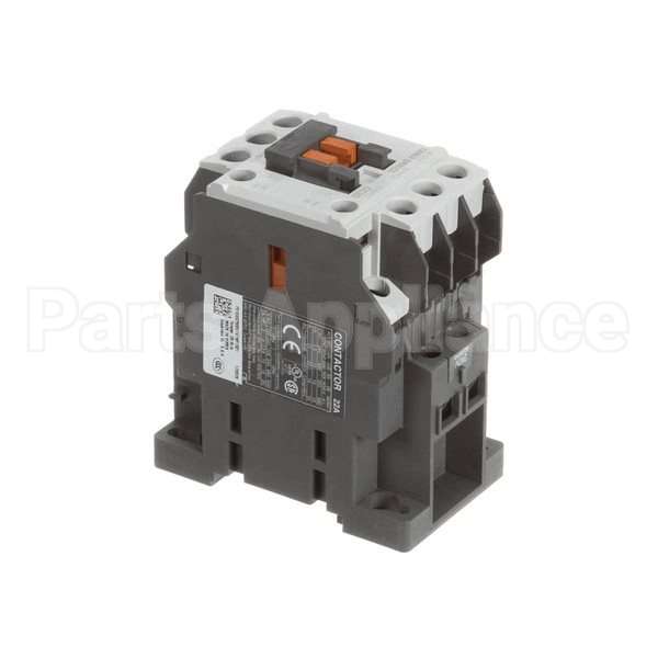 222790 Compatible Duke Contactor, Tor 240V 50/60H