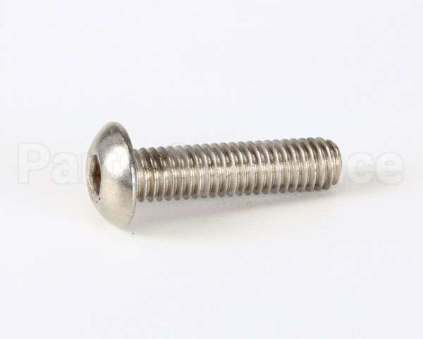 22284 Fisher Screw Machine 10-32 X 3/4 Pin