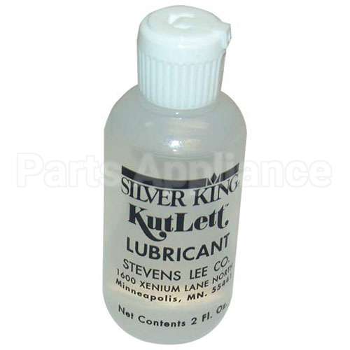 22288-1 Compatible Prince Castle Lubricant (Pk/12)