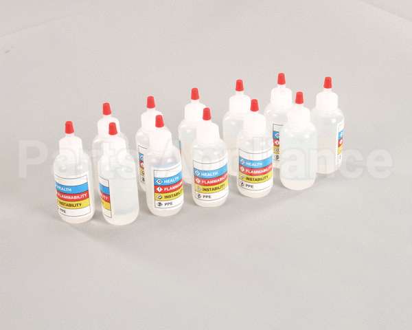 22288-1S Silver King Kit,Lubricant (Pkg Of 12)