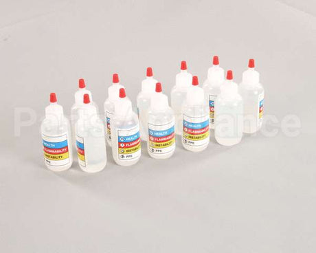 22288-1S Silver King Kit,Lubricant (Pkg Of 12)