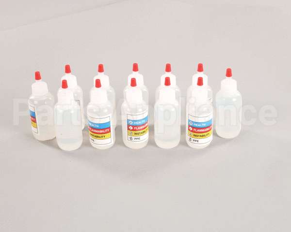 22288-1S Silver King Kit,Lubricant (Pkg Of 12)