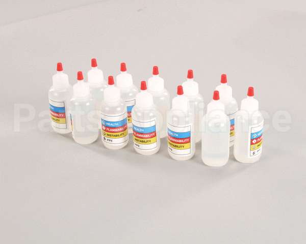 22288-1S Silver King Kit,Lubricant (Pkg Of 12)
