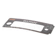 22289.0003 Compatible Bunn Decal, Contpanelcw(Rdyfct)
