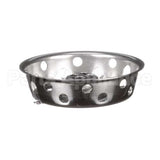 22292 Fisher Locking Basket Strainer