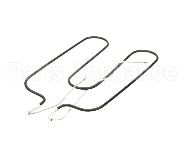 222932 Duke Element,120V 750W W/ 16 Leads Seal Wl 25