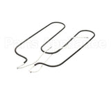 222932 Duke Element,120V 750W W/ 16 Leads Seal Wl 25