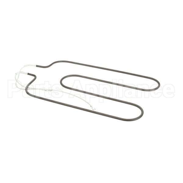 222933 Compatible Duke Element, 208V 750W W/ 16 Lead Seal Wl 250