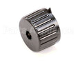 22294.1000 Bunn Knob Kit, W/ Inserts & Detent Plt