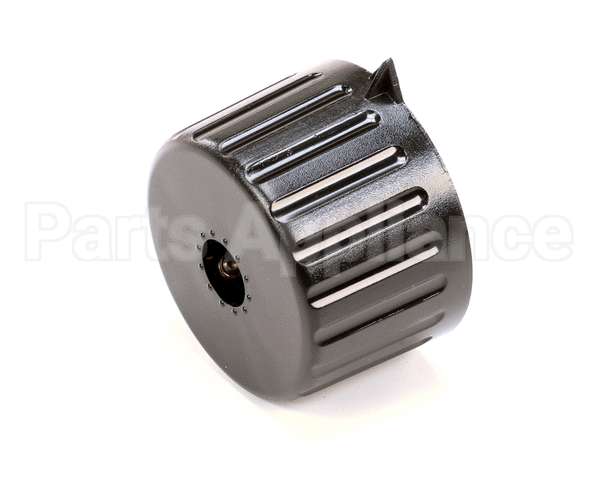 22294.1000 Bunn Knob Kit, W/ Inserts & Detent Plt