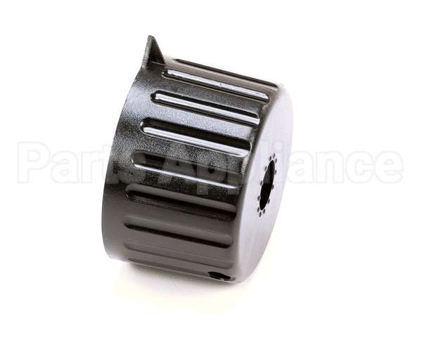 22294.1000 Bunn Knob Kit, W/ Inserts & Detent Plt