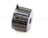 22294.1000 Bunn Knob Kit, W/ Inserts & Detent Plt