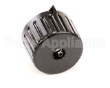 22294.1000 Bunn Knob Kit, W/ Inserts & Detent Plt