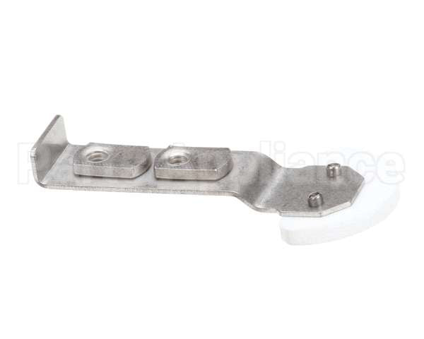 22296 Nieco Tensioner, Push Bar, Ptfe, Left - Assemb