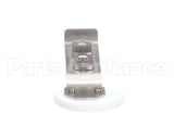 22296 Nieco Tensioner, Push Bar, Ptfe, Left - Assemb