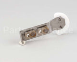 22297 Nieco Tensioner, Push Bar, Ptfe, Right - Assem
