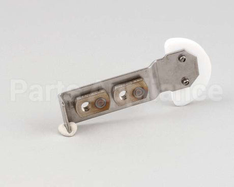 22297 Nieco Tensioner, Push Bar, Ptfe, Right - Assem