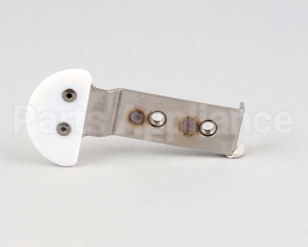 22297 Nieco Tensioner, Push Bar, Ptfe, Right - Assem