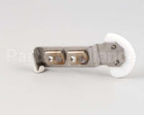 22297 Nieco Tensioner, Push Bar, Ptfe, Right - Assem