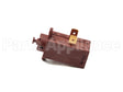 00166635 Bosch Actuator