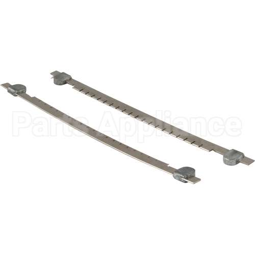 223-1 Compatible Shaver Specialty Blade, Spacer, 1/8", Set/2