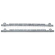 223-4 Compatible Shaver Specialty Spacer Kk 3/8 Set Of 2