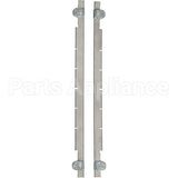 223-5 Compatible Shaver Specialty Blade, Spacer, 1/2", Set/2