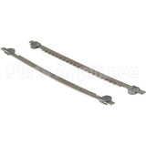 223.1 Compatible Shaver Specialty Blade, Spacer, 1/8", Set/2