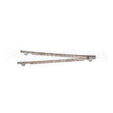 223.2 Compatible Shaver Specialty Spacer Kk3/16