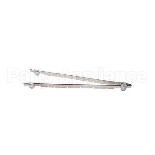 223.3 Compatible Shaver Specialty Spacer Kk 1/4