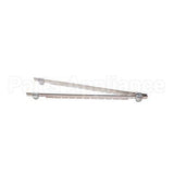 223.3 Compatible Shaver Specialty Spacer Kk 1/4