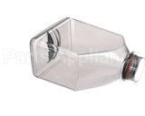 2230-109 Concordia Beverage Assy Bean Hopper Gray