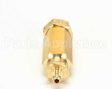 22300.0222 Bunn Strainer/Flow Cont Ay,.222Gpm