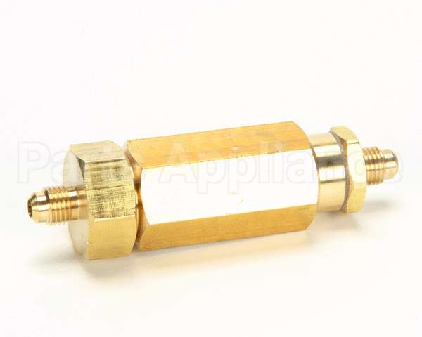 22300.0222 Bunn Strainer/Flow Cont Ay,.222Gpm