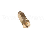 22300.7222 Bunn Strainer/Flow Control Assy-.222Gpm&