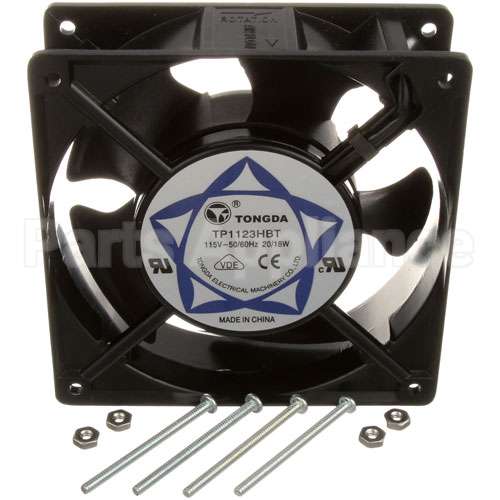 22301 Compatible Blodgett Cooling Fan
