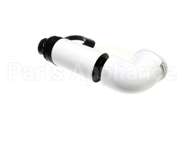 223174PP Rinnai 35 Concentricl Horizonral Termin