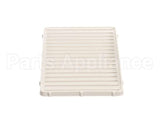 2232 Grindmaster Cecilware Cover, Drip Pan Plastic