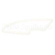 2232 Stephan Food Lidseal, Insp Glass