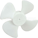 22321 Compatible Silver King Silv.king 6" Cond Fan Blade Skc1220W