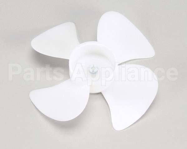 22321 Silver King Blade Fan 6 In 4Bl .218 Bore C