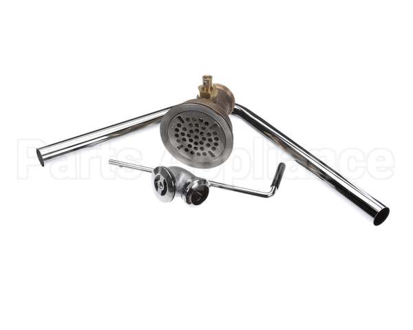 22322 Fisher Drain Bw Fs 14 X 16